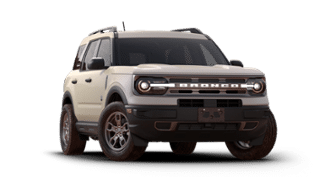 2024 Ford Bronco Sport® External Image 5
